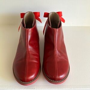 ELEPHANTITO ANNABELLE BOOTIE (US SZ 2 / EU 33)